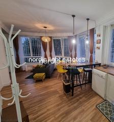 Appartement à Nueva Nerja