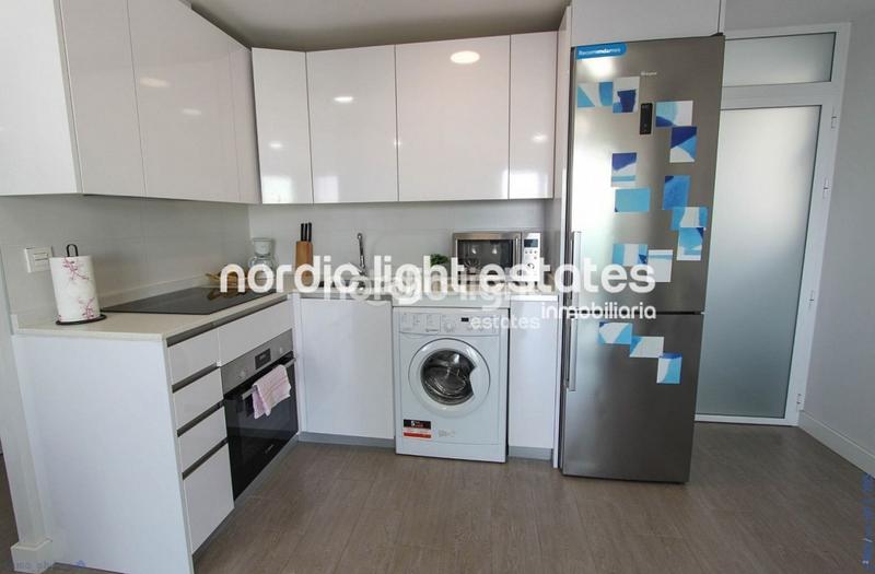 Foto 08a994f2-0f04-4976-9dbe-f0506e000910. Appartamento con parcheggio piscina in Laguna Beach Torrox