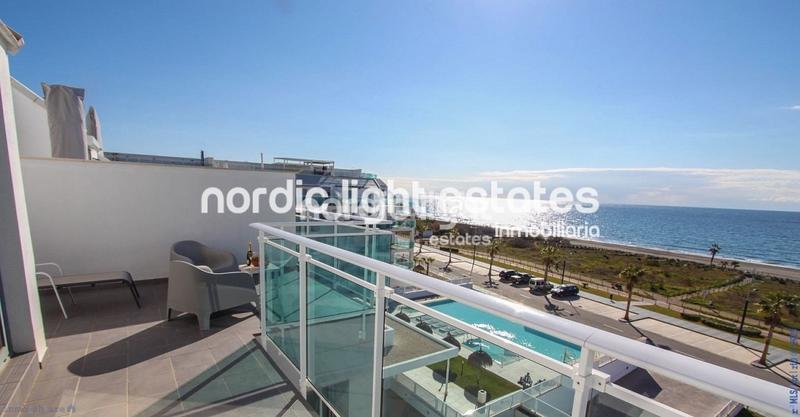 Foto daa4c83a-82f2-4ee4-aef4-d7864b1e65b5. Appartement avec parking piscine dans Laguna Beach Torrox