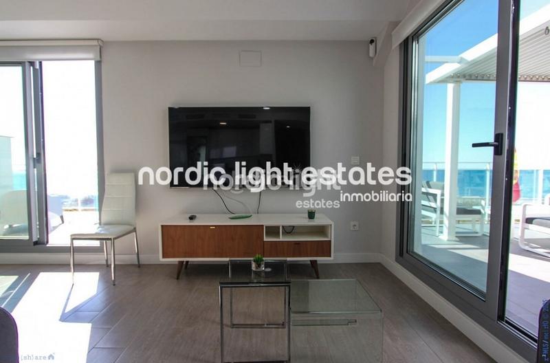 Foto 28c0939f-8329-4a2f-b9da-ffd2b49054a3. Etagenwohnung mit parking pool in Laguna Beach Torrox