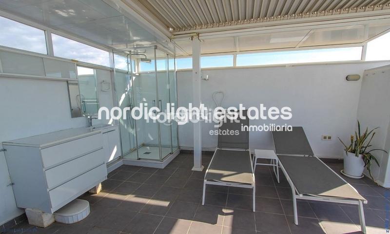 Foto bd4ec43d-50cd-4f67-8c78-427286ac662e. Etagenwohnung mit parking pool in Laguna Beach Torrox