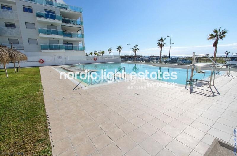 Foto 5acbfb53-40ba-4e16-b331-5f28a12d99ac. Flat with parking pool in Laguna Beach Torrox