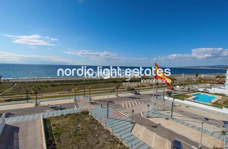 Foto a231800c-713f-4f0f-bd0c-579a1c5b88da. Flat with parking pool in Laguna Beach Torrox