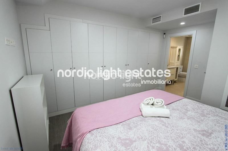 Foto ac51a55f-7309-4044-ab14-e178975d4aa5. Flat with parking pool in Laguna Beach Torrox