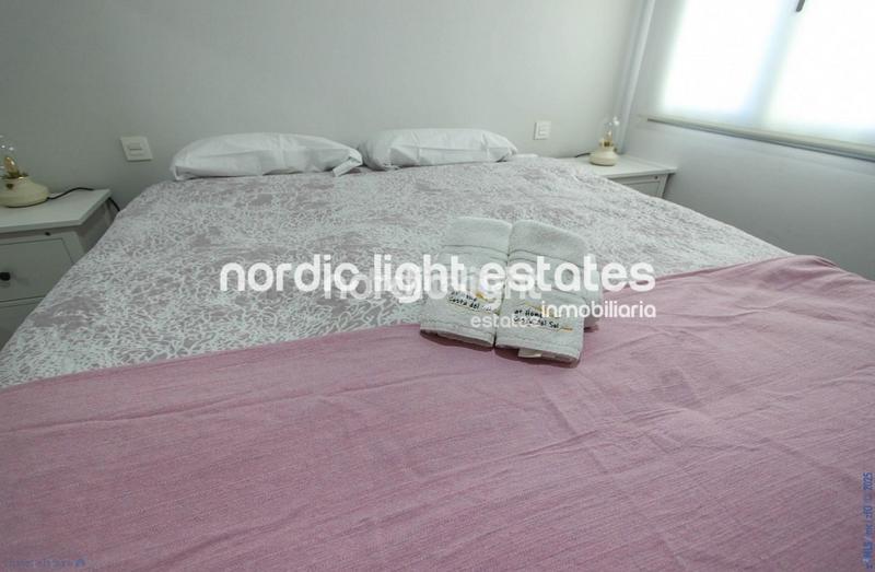 Foto d300a0e4-7494-452d-bd52-6a2737500c0d. Flat with parking pool in Laguna Beach Torrox