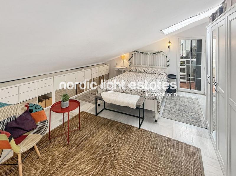 Foto a8b9c3f1-f114-4f8f-8bd1-8e54b270b7e7. Piso en Mezquitilla