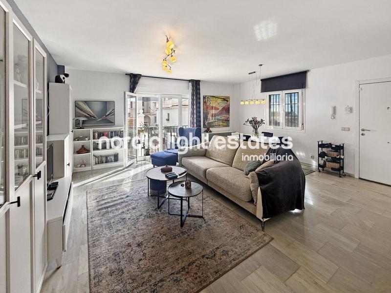 Foto aab78965-0a63-4e27-bb9d-c1f7ef5ca62a. Piso en Mezquitilla