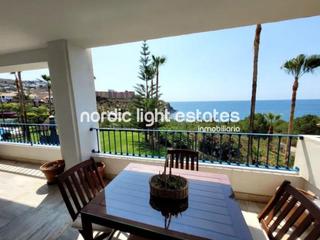 Etagenwohnung in Almuñecar centro