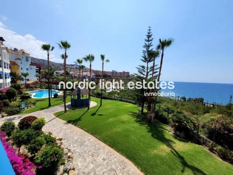 Foto 9cc7aec4-73a0-4903-8fea-979113d9130d. Pis amb aparcament piscina a Almuñecar centro Almuñécar