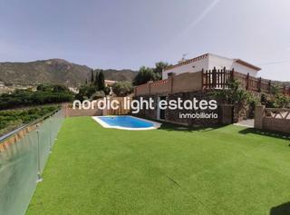 Location Maison à Frigiliana