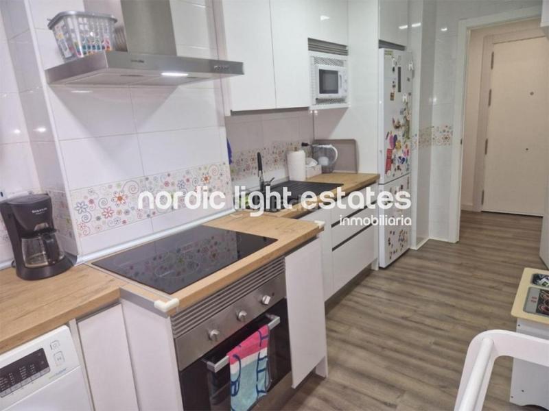 Foto 3ce1116f-c9f4-4874-a17d-816c6168c02e. Appartement dans Dos Hermanas - Nuevo San Andrés Málaga