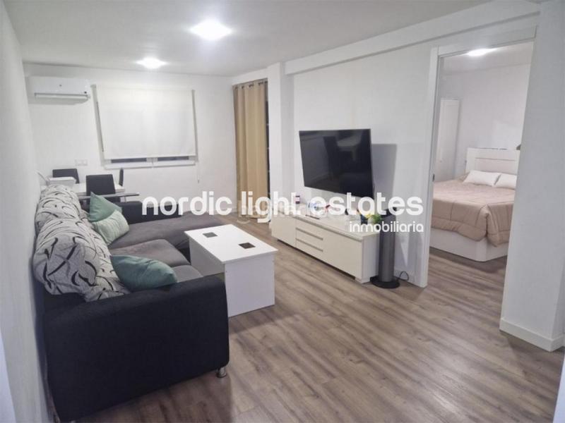 Foto 48ab5fba-6608-4d26-a7d2-0841f172a85e. Appartement dans Dos Hermanas - Nuevo San Andrés Málaga