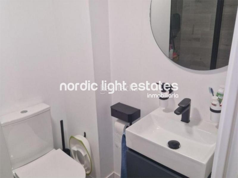 Foto 71b54d9c-c640-425a-9336-a4885aa817ad. Appartement dans Dos Hermanas - Nuevo San Andrés Málaga