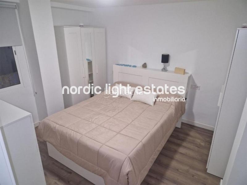 Foto f4f53d66-0297-4cc9-b78f-8118bd84cf0f. Appartement dans Dos Hermanas - Nuevo San Andrés Málaga