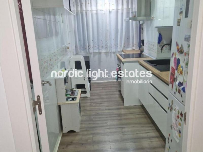 Foto 57867815-9ed8-47da-888b-e574dce49371. Etagenwohnung in Dos Hermanas - Nuevo San Andrés Málaga