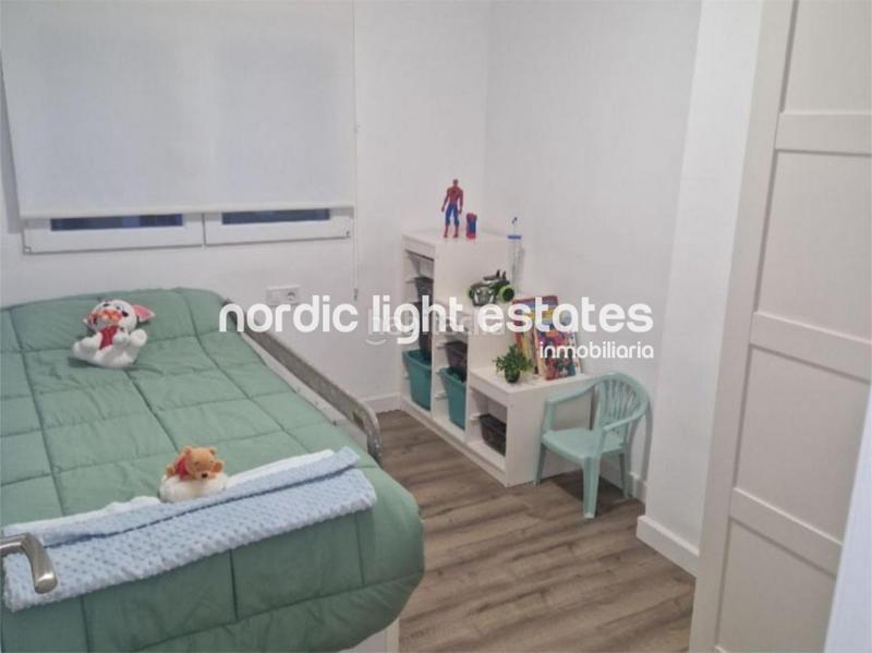 Foto 32794f05-3354-4083-9468-5b24a31e4942. Flat in Dos Hermanas - Nuevo San Andrés Málaga