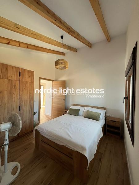 Foto 3fd6a6b8-0d9d-4a83-9860-d802321e241a. Affitto casa con piscina in El Limonar Vélez - Málaga