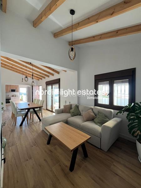 Foto 59e51f15-242f-4979-9265-206a1d7d0a46. Affitto casa con piscina in El Limonar Vélez - Málaga