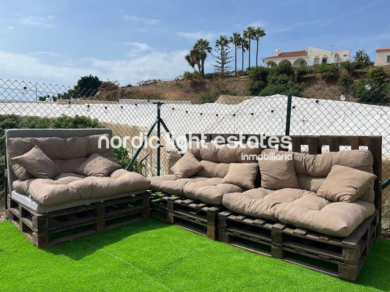 Foto ec1751e3-916f-4198-8427-cadb200e4af7. Affitto casa con piscina in El Limonar Vélez - Málaga