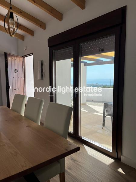 Foto 100cce19-c8c5-47a5-a2b9-aea422c49151. Alquiler casa en El Limonar Vélez - Málaga