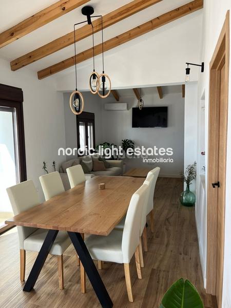 Foto f962f9c0-d8f0-4ec6-a19a-e0dd4c9e7225. Alquiler casa en El Limonar Vélez - Málaga