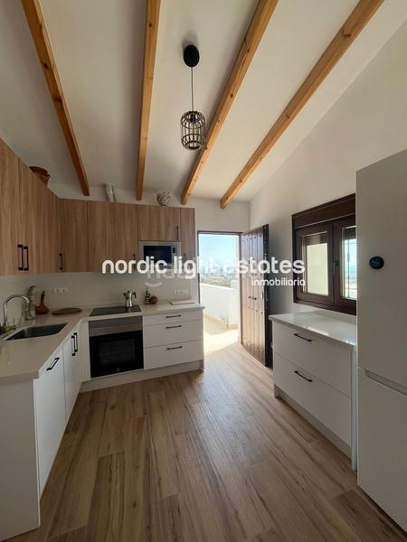 Foto 015109f6-7ba1-467a-8b6a-97d6578b80e8. Miete haus mit pool in El Limonar Vélez - Málaga