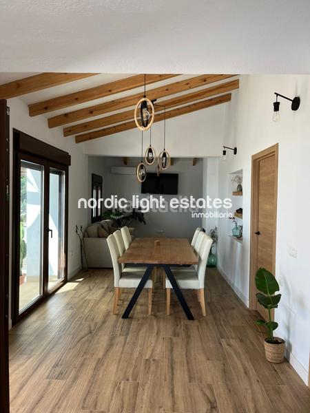 Foto 5f05ab54-df1b-4344-a816-24ac4a6ecfa1. Location maison avec piscine dans El Limonar Vélez - Málaga