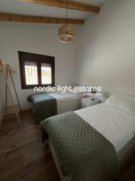 Foto 804bcdd6-6b0b-44bd-8dd2-4fb943d8fa2c. Location maison avec piscine dans El Limonar Vélez - Málaga