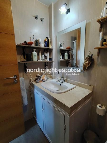 Foto 29f14289-3691-4f2e-87d7-dec4f291bc74. Appartamento con parcheggio piscina in Torrox pueblo Torrox