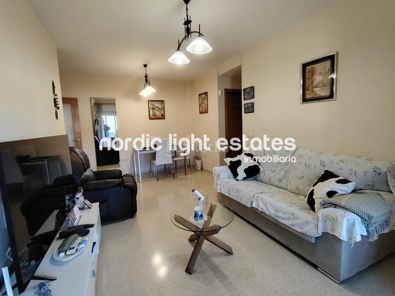 Foto e3ea0f4a-8419-4b41-b460-d626e4935fe3. Appartamento con parcheggio piscina in Torrox pueblo Torrox