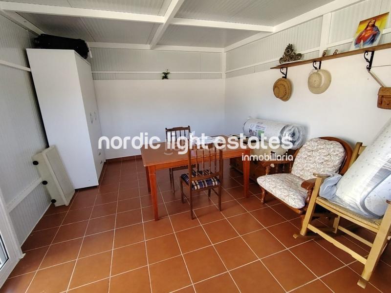 Foto e4a40198-63b2-4026-acf7-2a421de0b3b1. Appartamento con parcheggio piscina in Torrox pueblo Torrox