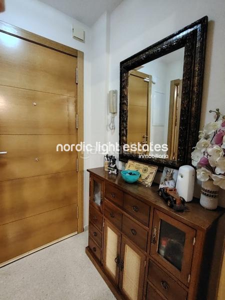 Foto 6d1d5a99-1a57-480c-9001-52cf8bfe90a9. Appartement avec parking piscine dans Torrox pueblo Torrox