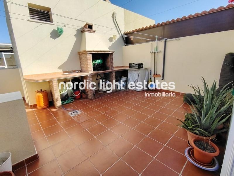 Foto a7d947aa-35b0-4c54-93ad-98fe9898d36d. Appartement avec parking piscine dans Torrox pueblo Torrox