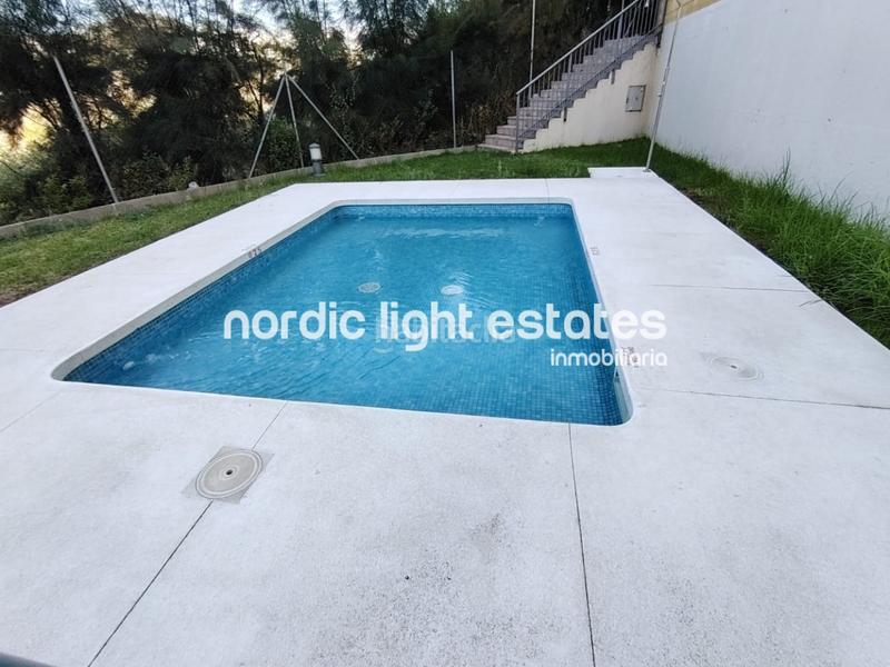 Foto 351d48fc-067f-4939-a333-e2df5847b092. Flat with parking pool in Torrox pueblo Torrox