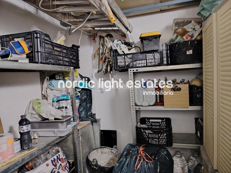 Foto 679b1a94-0ab4-4eac-b765-0d9da6b22737. Flat with parking pool in Torrox pueblo Torrox