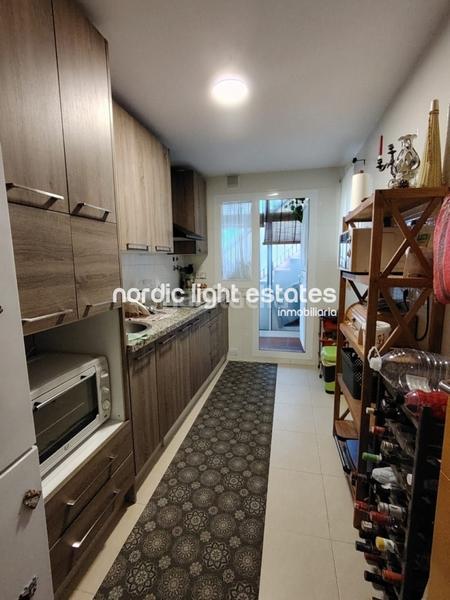 Foto b4c8dbef-5a53-409e-88fd-83e0710759dc. Flat with parking pool in Torrox pueblo Torrox