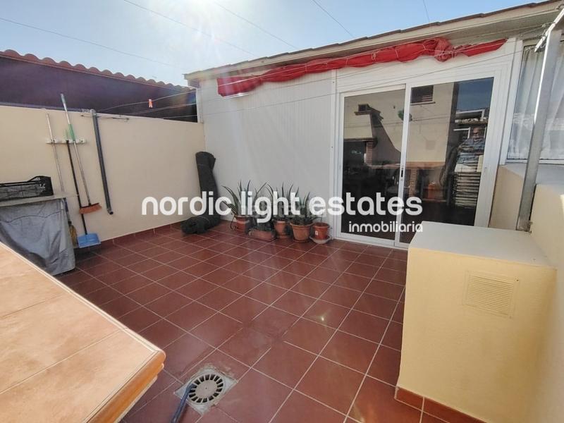 Foto faa74b63-44cf-43d0-a883-4f8fabfb6e0b. Flat with parking pool in Torrox pueblo Torrox