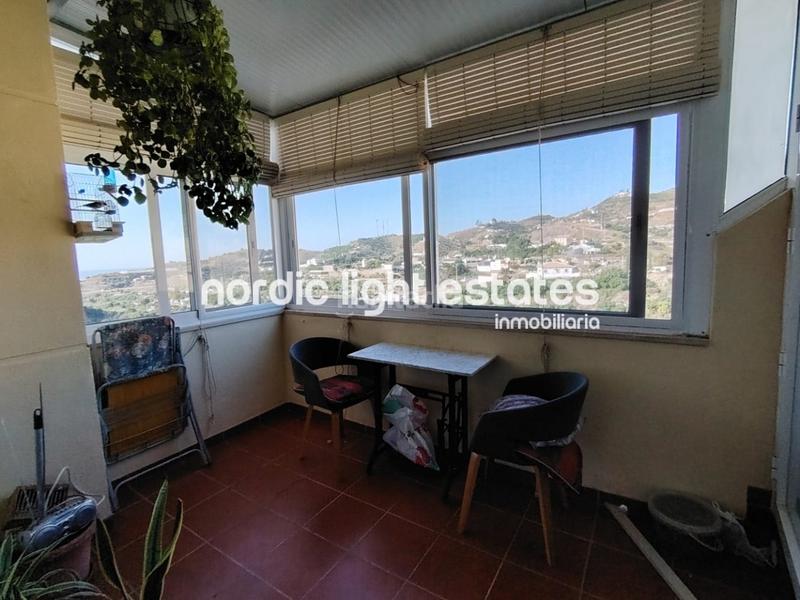 Foto 510194eb-1a94-4116-9cb5-77487f481d67. Pis amb aparcament piscina a Torrox pueblo Torrox