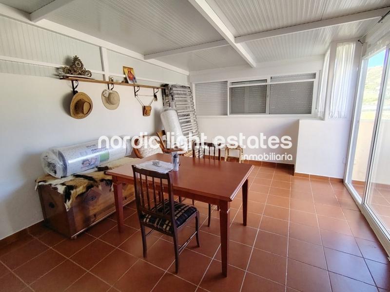 Foto 4a1f7988-212b-4a36-94d9-b1026a0d7f01. Piso en Torrox pueblo Torrox