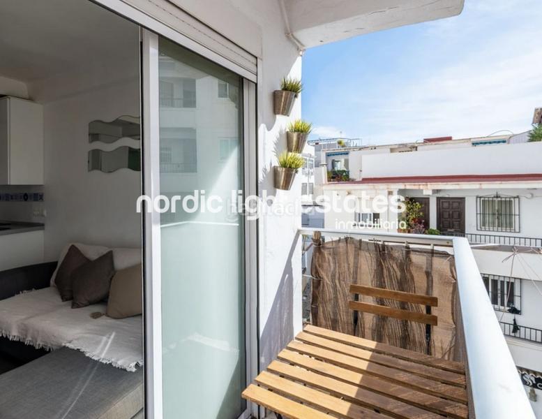 Foto c0d6400c-ae82-47ae-8abe-3f8a84150b1a. Appartamento in Centro Nerja