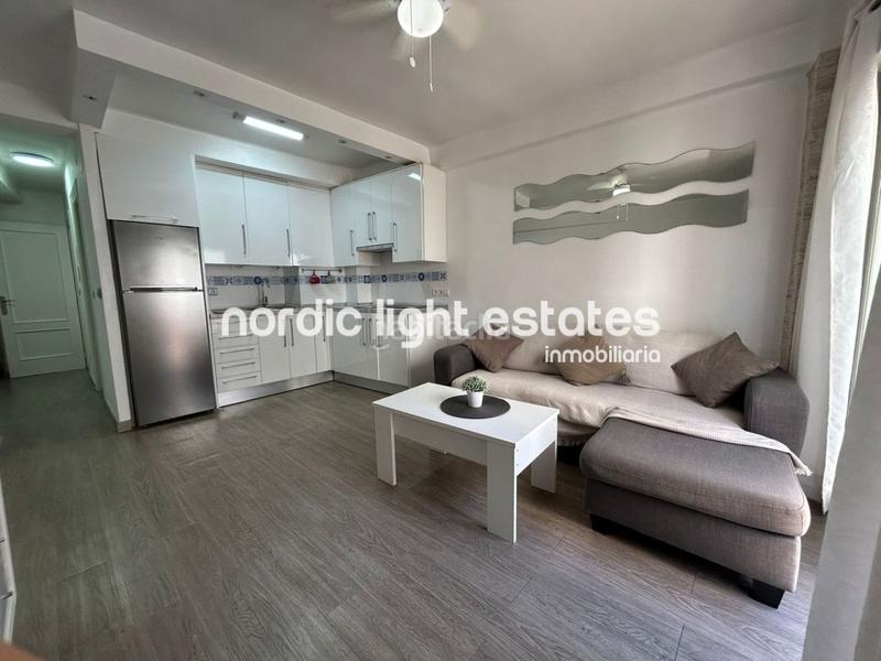 Foto fd049f22-c6d5-4286-bc33-cccac6ec0020. Etagenwohnung in Centro Nerja