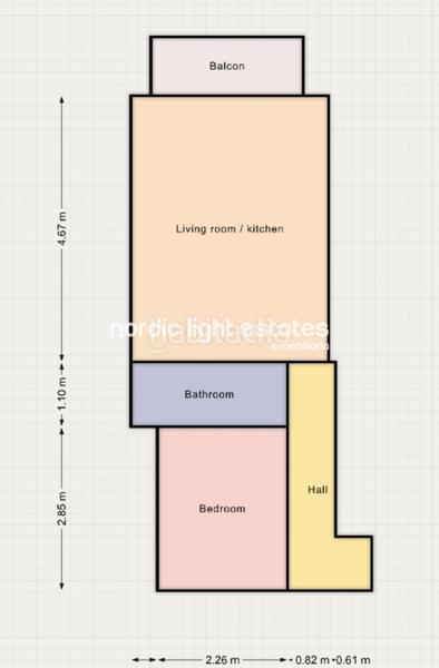 Foto adc4b8af-e379-4600-952d-92622545efc0. Pis a Centro Nerja