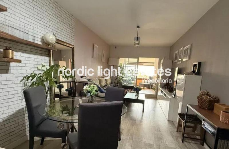 Foto 0ee473c3-573d-4828-b510-7f13b26945f7. Appartamento con parcheggio piscina in La Cala del Moral Rincón de la Victoria