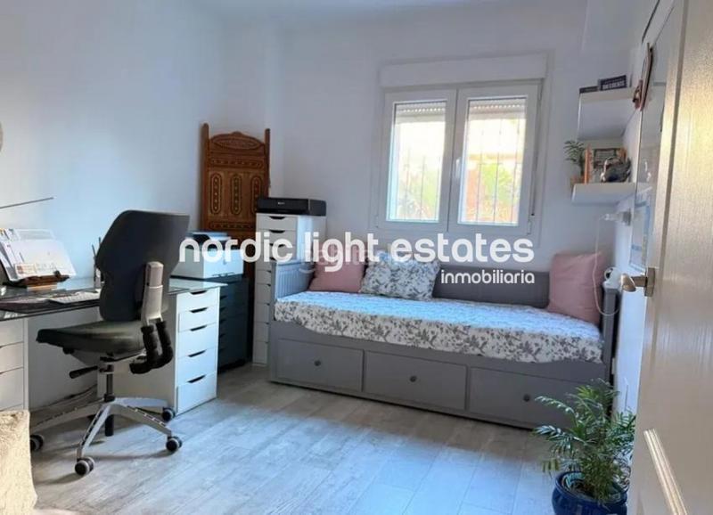 Foto 435b81c1-280f-4987-bcb2-4703fd8c23a9. Appartement avec parking piscine dans La Cala del Moral Rincón de la Victoria