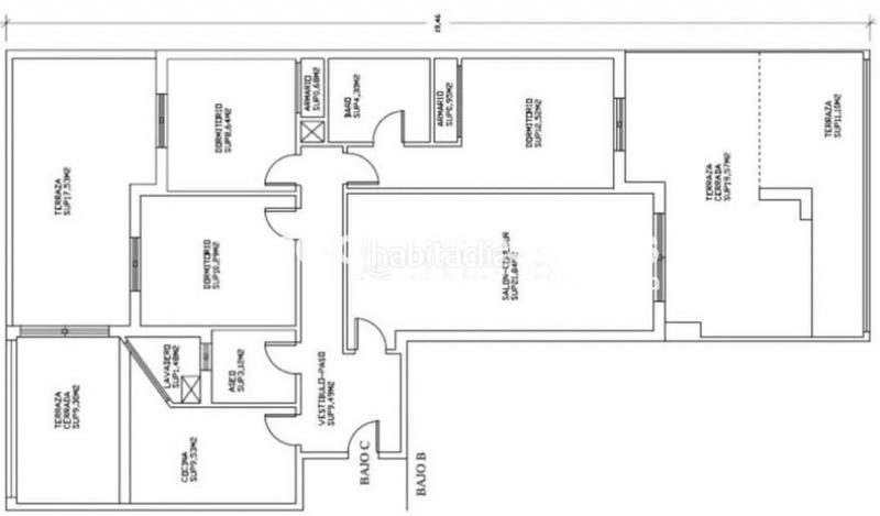 Foto e02c3544-4cb3-4864-8d18-89b3fa25380d. Appartement avec parking piscine dans La Cala del Moral Rincón de la Victoria
