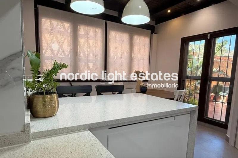 Foto 28f29fa3-f9a9-42ba-af99-3c849d2aad40. Pis amb aparcament piscina a La Cala del Moral Rincón de la Victoria