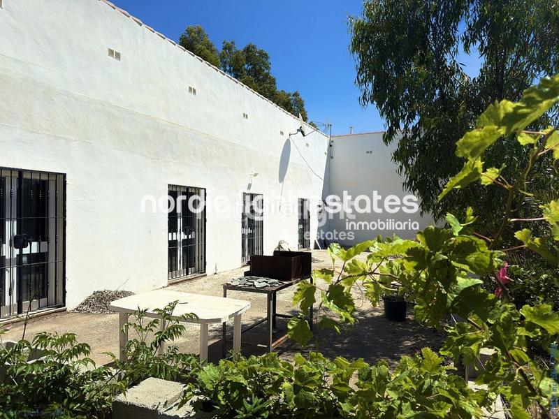 Foto 1a1dba40-12b3-4e77-b874-5d13bac58d71. Casa in Camino Viejo de Málaga Vélez - Málaga