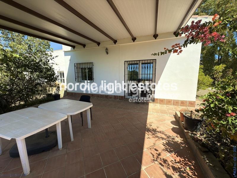 Foto 386c85c2-cba6-490b-92d4-b076f8652cc9. Casa in Camino Viejo de Málaga Vélez - Málaga