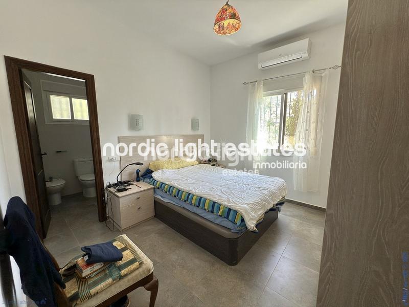 Foto 4529dc8e-e1cd-44b3-98ec-7bfee55fe165. Casa in Camino Viejo de Málaga Vélez - Málaga