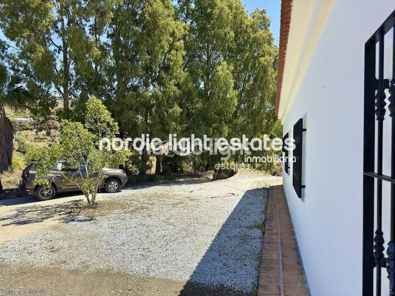 Foto 72a63498-354c-498c-b426-a72d364d9a94. Casa in Camino Viejo de Málaga Vélez - Málaga